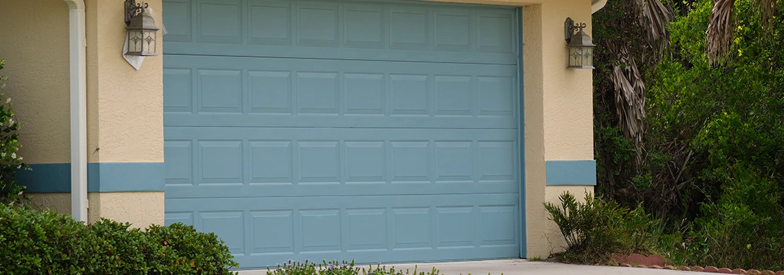 Garage Door Installation in Ocala